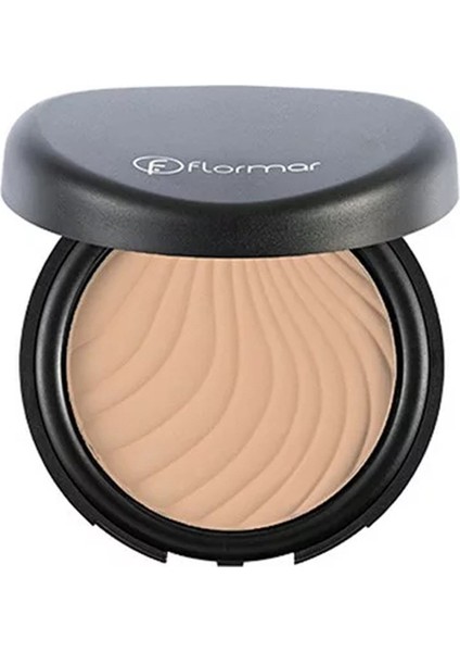 Flomar. Compact Powder 95