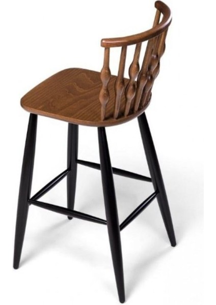Natura Retro Bar Sandalyesi fiyatları