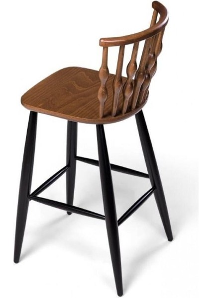 Natura Retro Bar Sandalyesi fırsatları