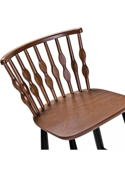 Natura Retro Bar Sandalyesi indirimleri