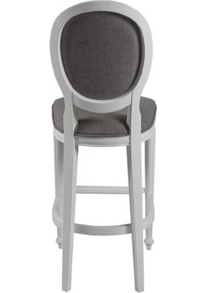 Madalyon Ahşap Bar Sandalyesi indirimleri