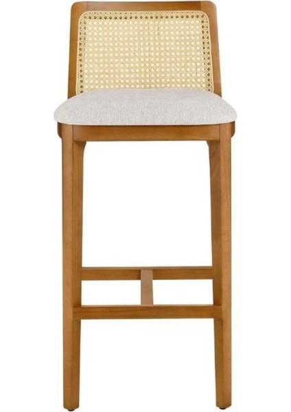 Martha Hazeranlı Bar Sandalyesi