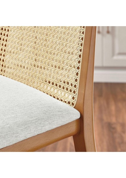 Martha Hazeranlı Bar Sandalyesi