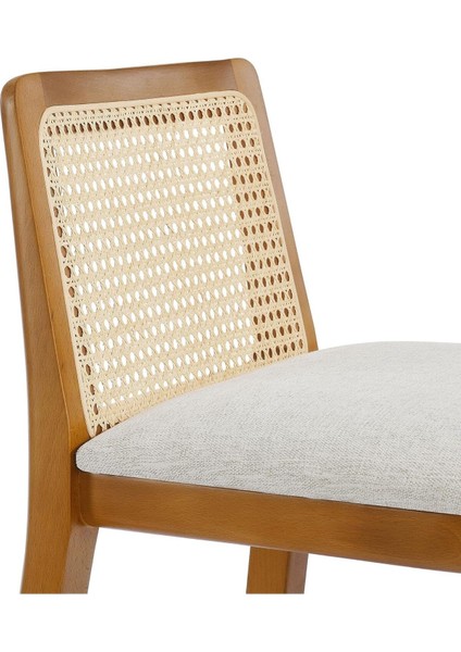 Martha Hazeranlı Bar Sandalyesi