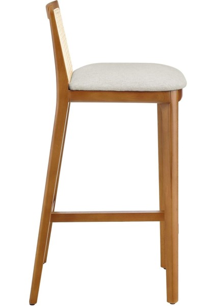 Martha Hazeranlı Bar Sandalyesi