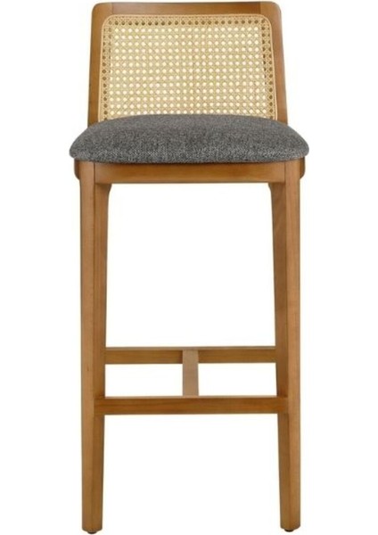 Martha Hazeranlı Bar Sandalyesi