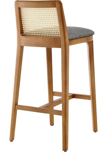 Martha Hazeranlı Bar Sandalyesi indirimleri