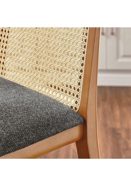 Martha Hazeranlı Bar Sandalyesi