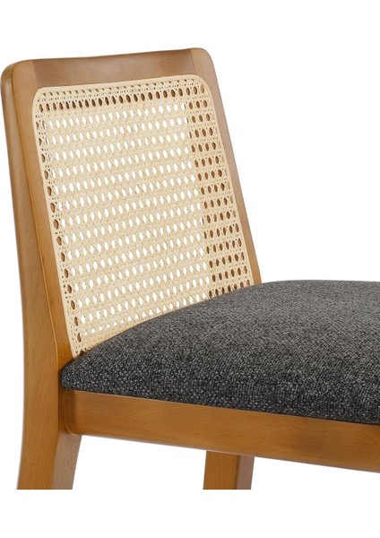 Martha Hazeranlı Bar Sandalyesi