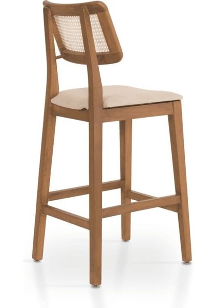 Zeus Hazeranlı Bar Sandalyesi fırsatları