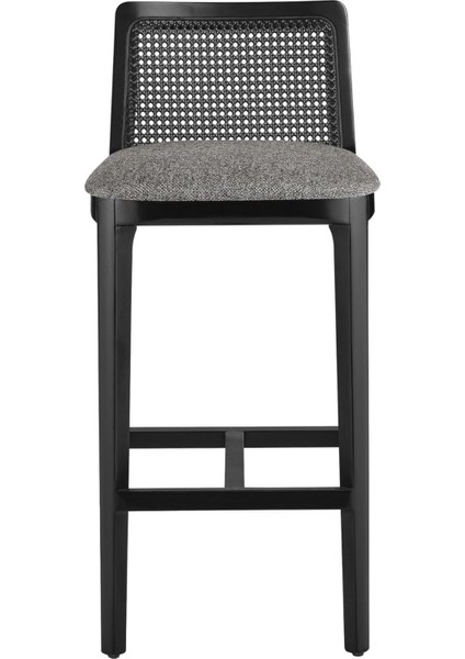 Martha Hazeranlı Bar Sandalyesi