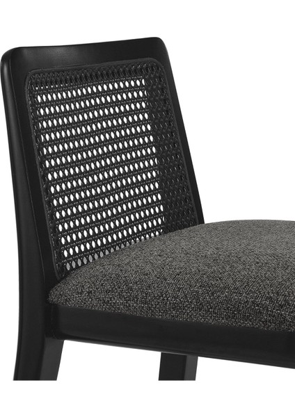 Martha Hazeranlı Bar Sandalyesi