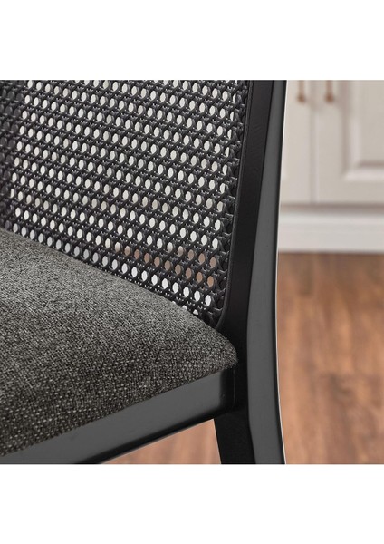 Martha Hazeranlı Bar Sandalyesi