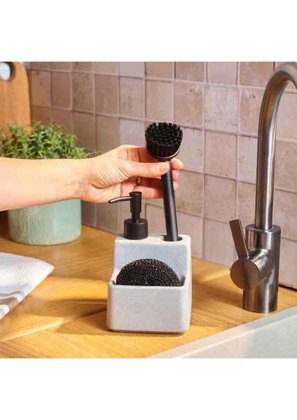 Darin 3'lü Sabunluk ve Mutfak Seti modelleri