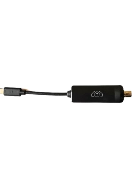 Orjinal Type-C Dvbs Tuner modelleri
