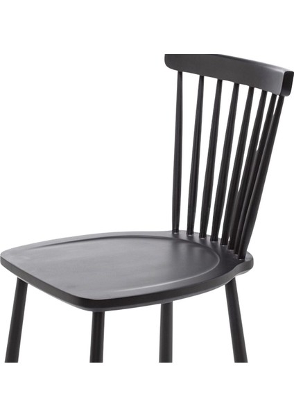 Ashbourne Ahşap Bar Sandalyesi fırsatları