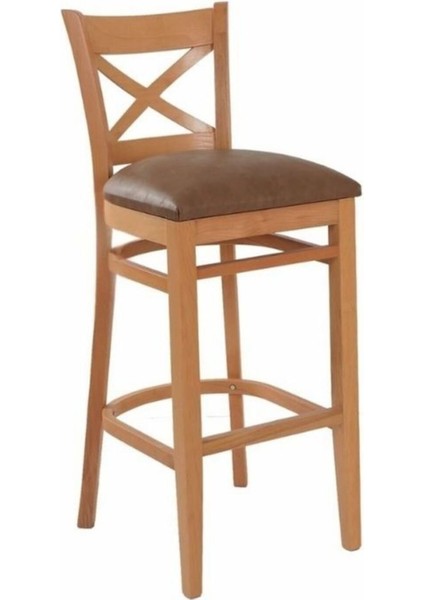 Alaçatı Bar Sandalyesi