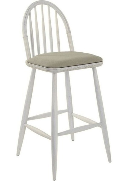 Rustica Bar Sandalyesi