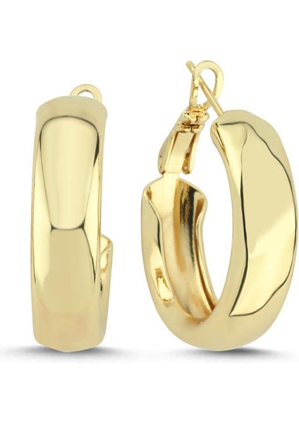 Lina Gold Küpe