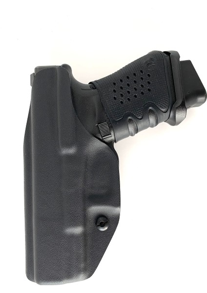 Glock 19/ 23/ 32/ 45 Siyah Iç Taşıma Kydex Kılıf Iwb fırsatları