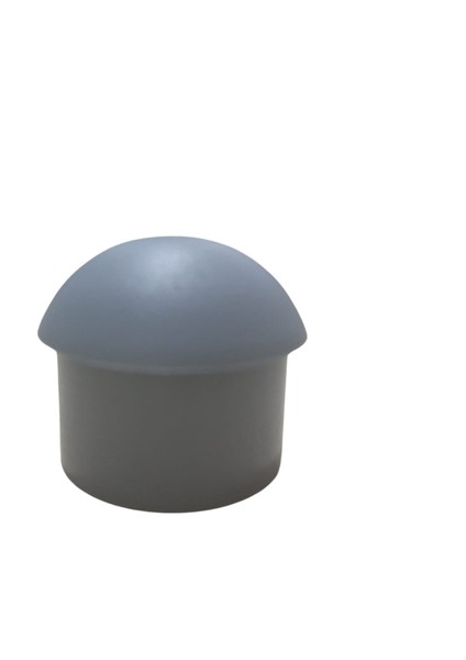 PG13,5 Plastik rakor Tapası Gri (100ADET) fiyatları
