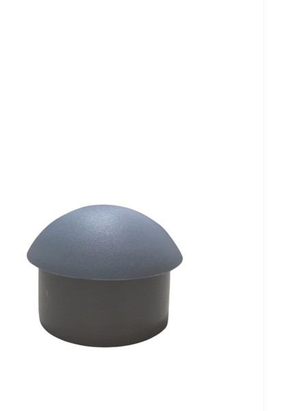 PG13,5 Plastik rakor Tapası Gri (100ADET) modelleri