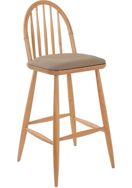 Rustica Bar Sandalyesi modelleri