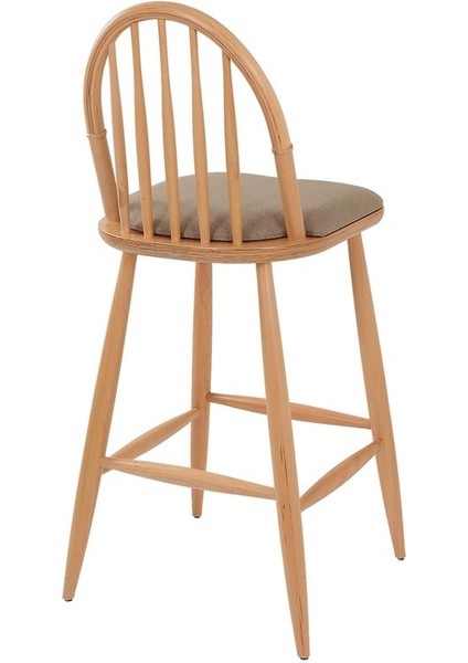 Rustica Bar Sandalyesi fırsatları