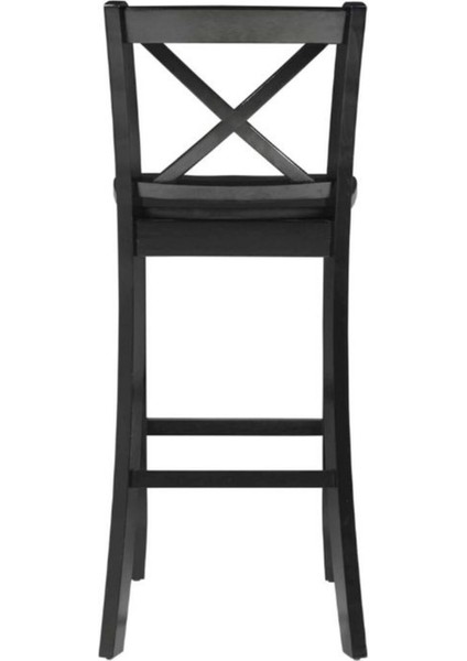 Alaçatı Ahşap Bar Sandalyesi fiyatları