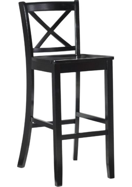 Alaçatı Ahşap Bar Sandalyesi indirimleri