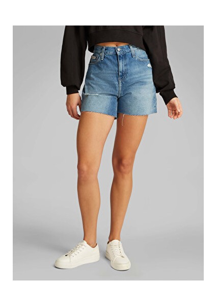 Mom Short