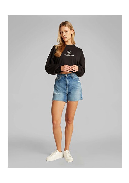 Mom Short