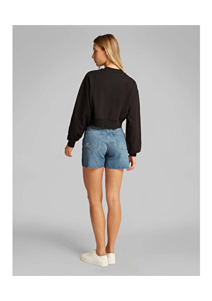 Mom Short