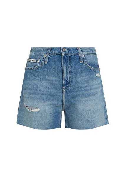 Mom Short