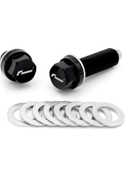 EA888 Gen3-Gen4 Mıknatıslı Haldex Tapa Seti