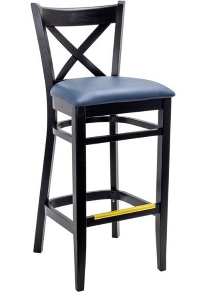 Alaçatı Bar Sandalyesi