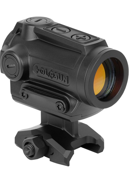 Aro-Rd2 Red Dot