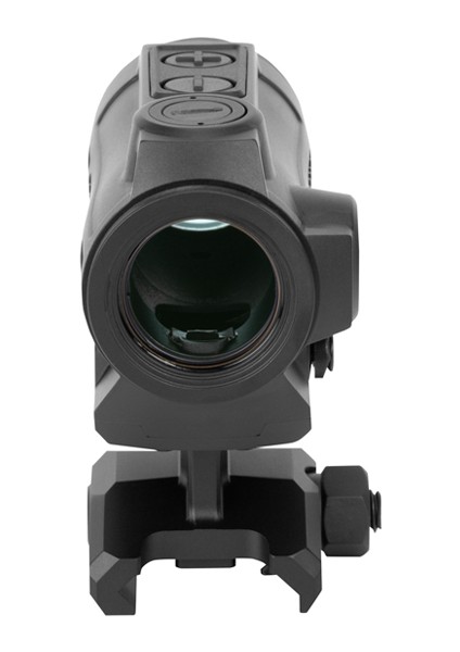 Aro-Rd2 Red Dot