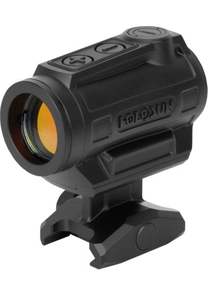 Aro-Rd2 Red Dot