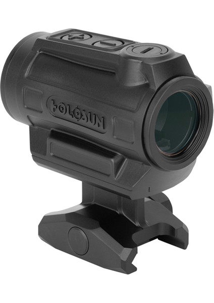 Aro-Rd2 Red Dot