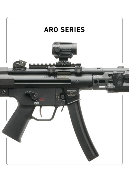 Aro-Rd2 Red Dot