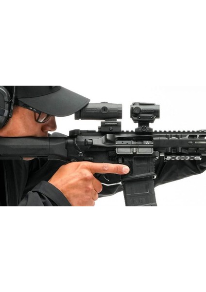 Aro-Rd2 Red Dot