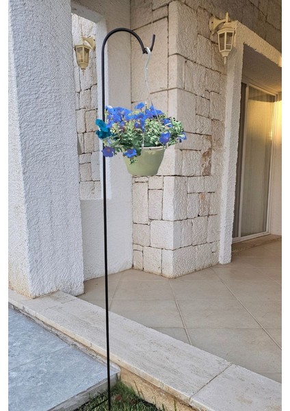 Bahçe Kazığı – Bahçe Direği Ikili Set - 160 cm fiyatları