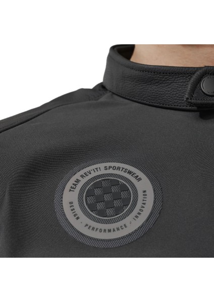 Revıt Swıftblade Mont Siyah-Mavi fırsatları