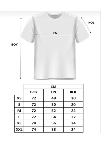 Nefes Alabilen %100 Pamuk Bisiklet Yaka Regular Fit Normal Kesim Baskısız Basic Tişört