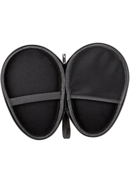 Hardcase - Raket Kılıfı - Siyah