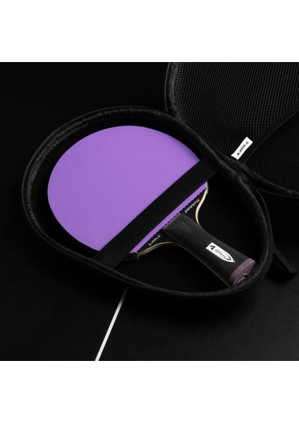 Hardcase - Raket Kılıfı - Siyah