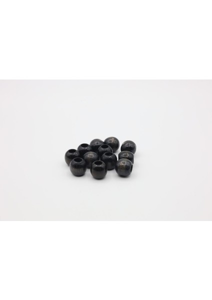 Ahşap Boncuk 12 mm fiyatları