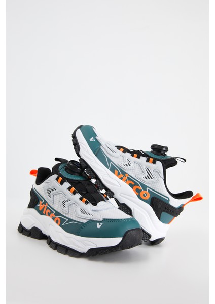 869.F24K474 Bard Filet Phylon Trekking Çocuk Spor Ayakkabı modelleri