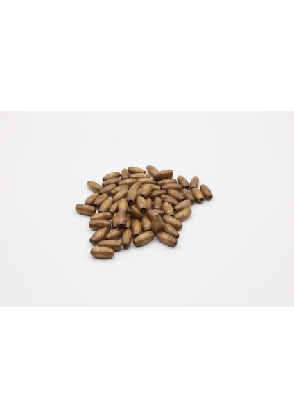 Ahşap Boncukarpa Modeli 6X15 mm